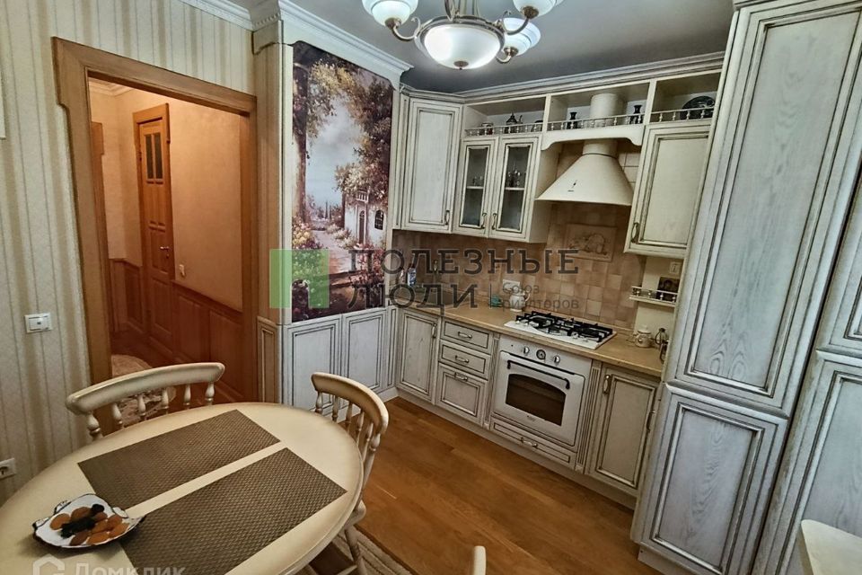 Продаётся 3-комнатная квартира, 71.4 м²