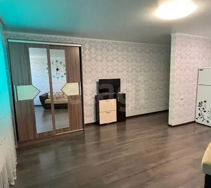 Продаётся 1-комнатная квартира, 31.6 м²