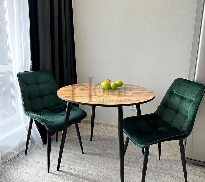 Сдаётся 2-комнатная квартира, 38 м²