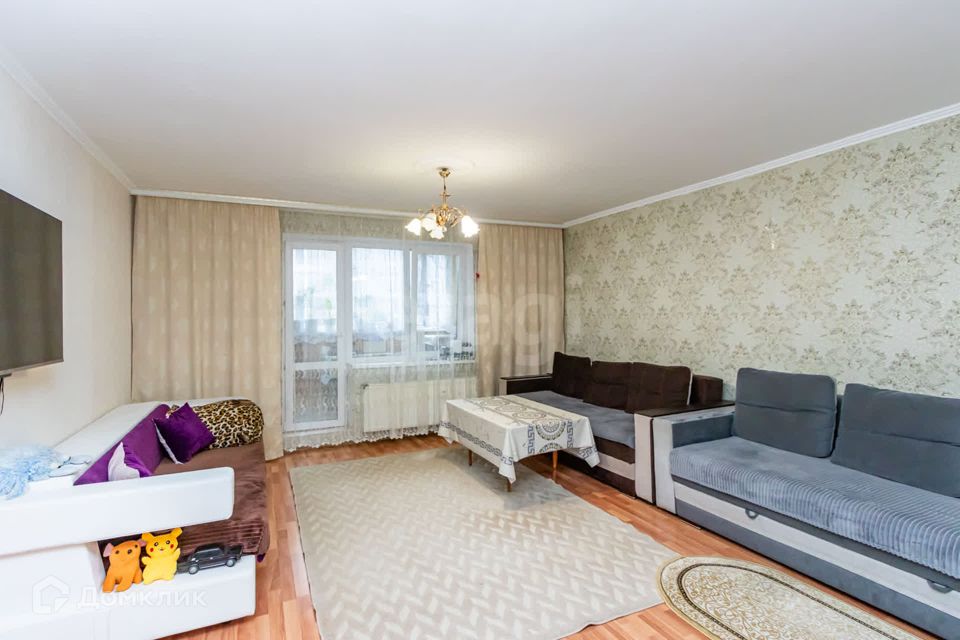 Продаётся студия, 30 м²