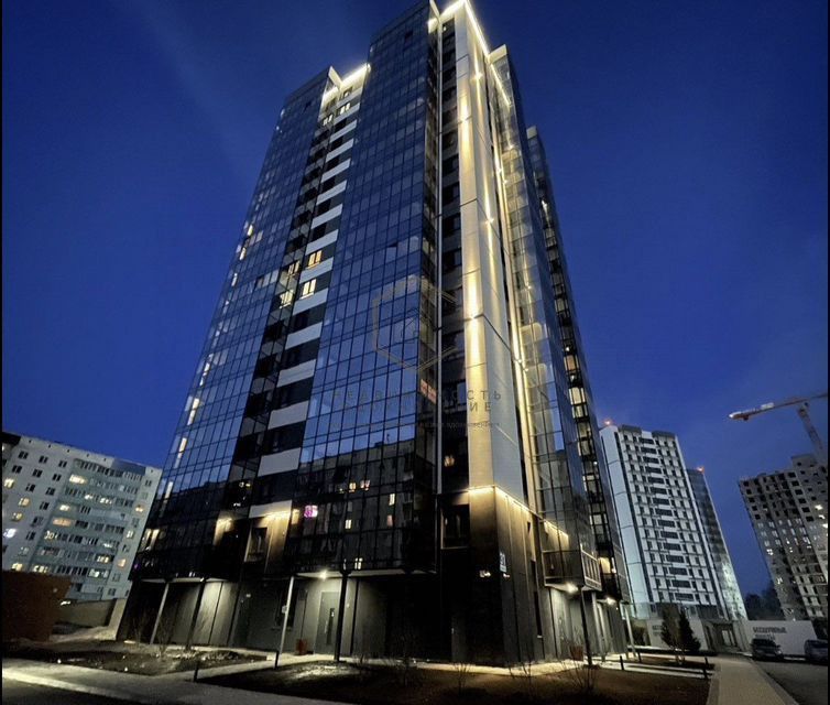 Сдаётся студия, 28 м²