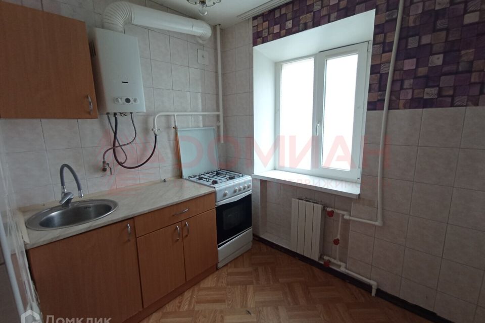 Продаётся 3-комнатная квартира, 54 м²