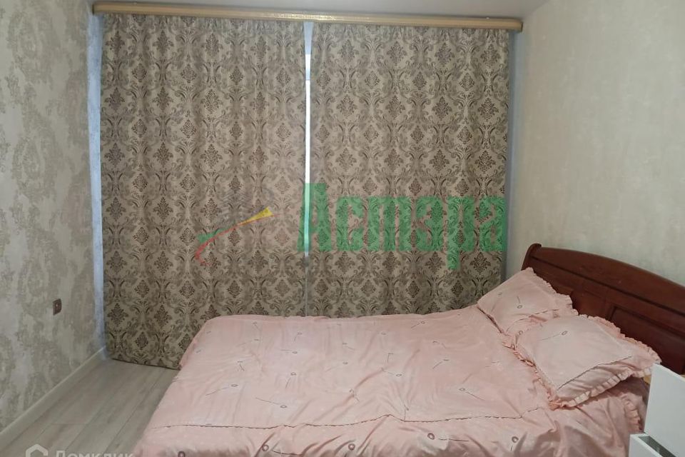 Продаётся 3-комнатная квартира, 58.6 м²