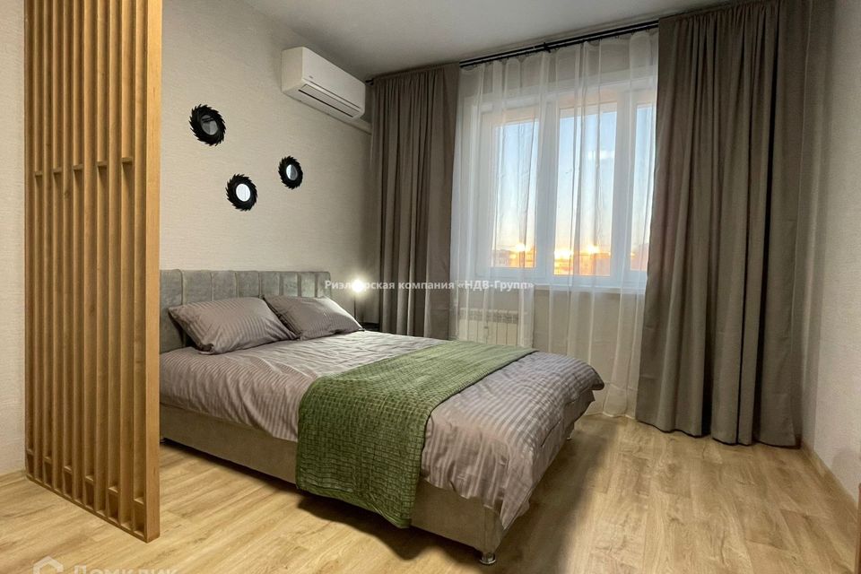 Сдаётся 1-комнатная квартира, 37.7 м²