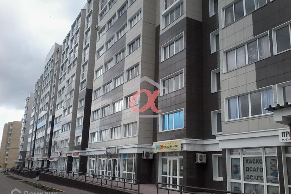 Продаётся 2-комнатная квартира, 65 м²