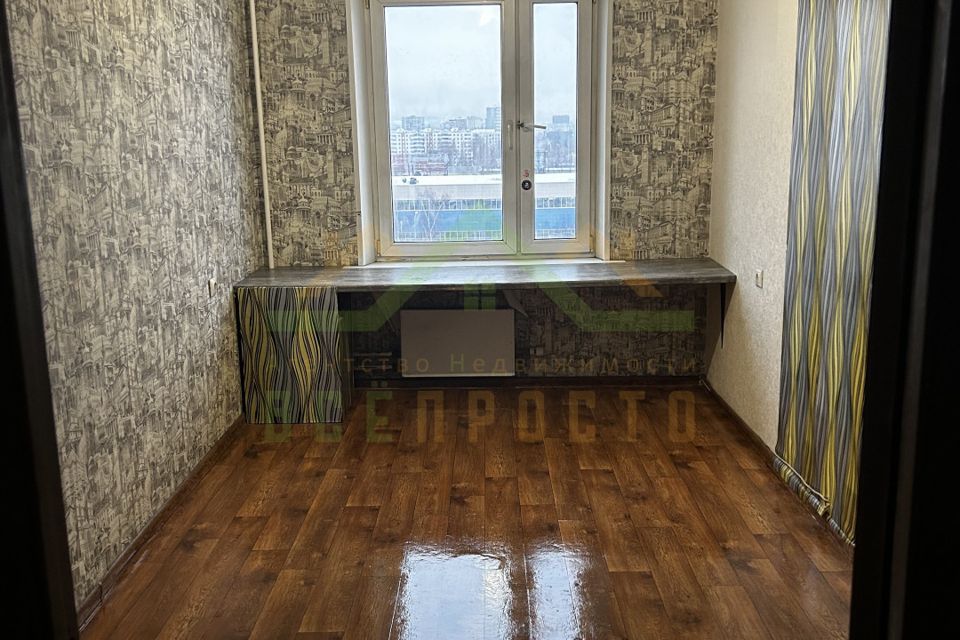 Продаётся 3-комнатная квартира, 60 м²