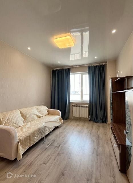 Продаётся 1-комнатная квартира, 36 м²