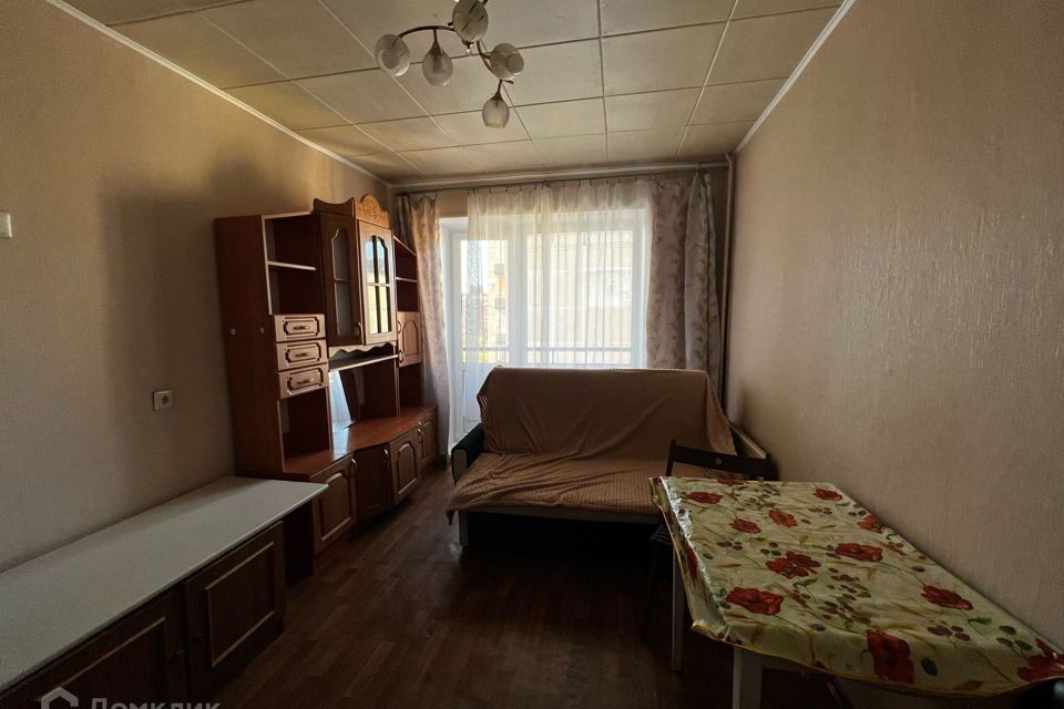 Сдаётся комната в 6-комн. квартире, 12 м²