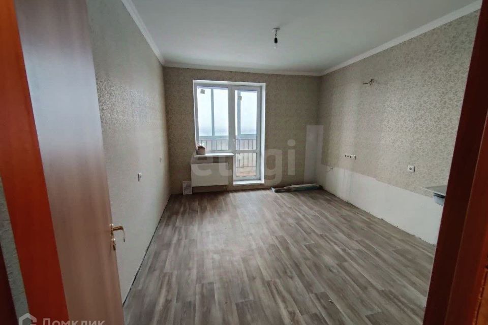 Продаётся 1-комнатная квартира, 47.68 м²
