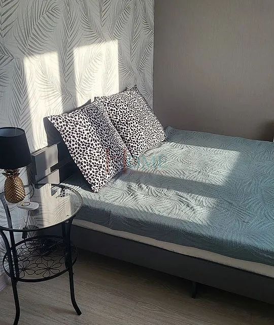 Сдаётся 1-комнатная квартира, 46 м²