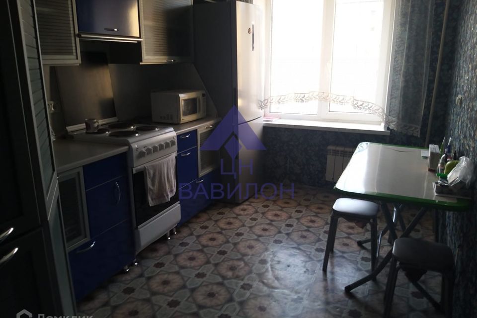 Продаётся 2-комнатная квартира, 46 м²