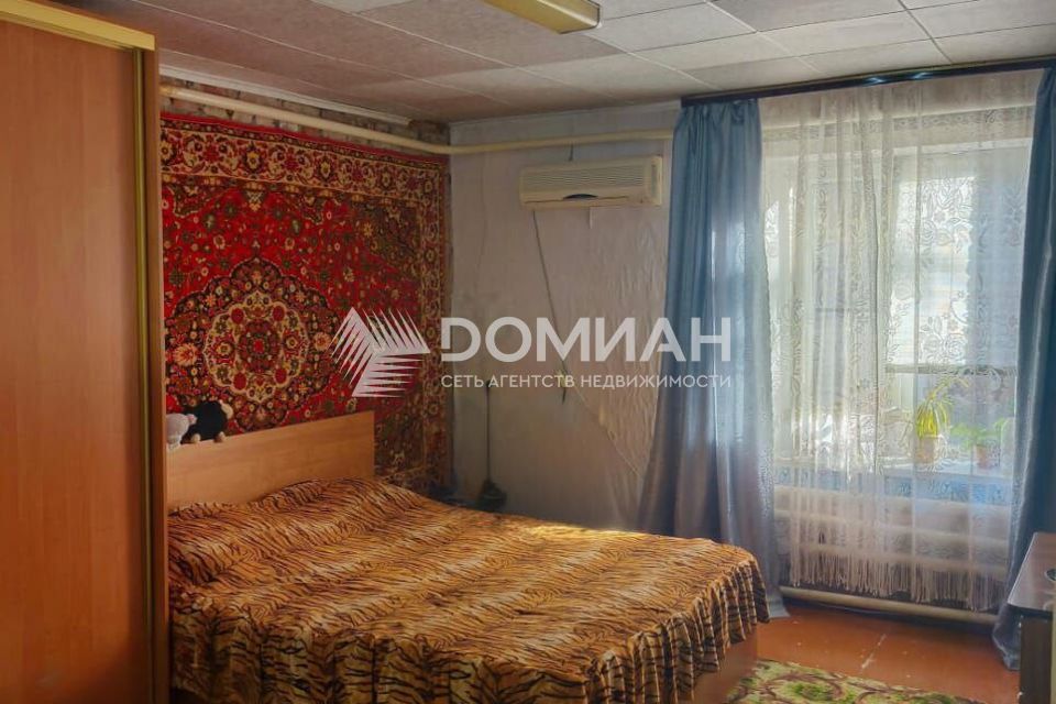 Продаётся 3-комнатная квартира, 66.5 м²