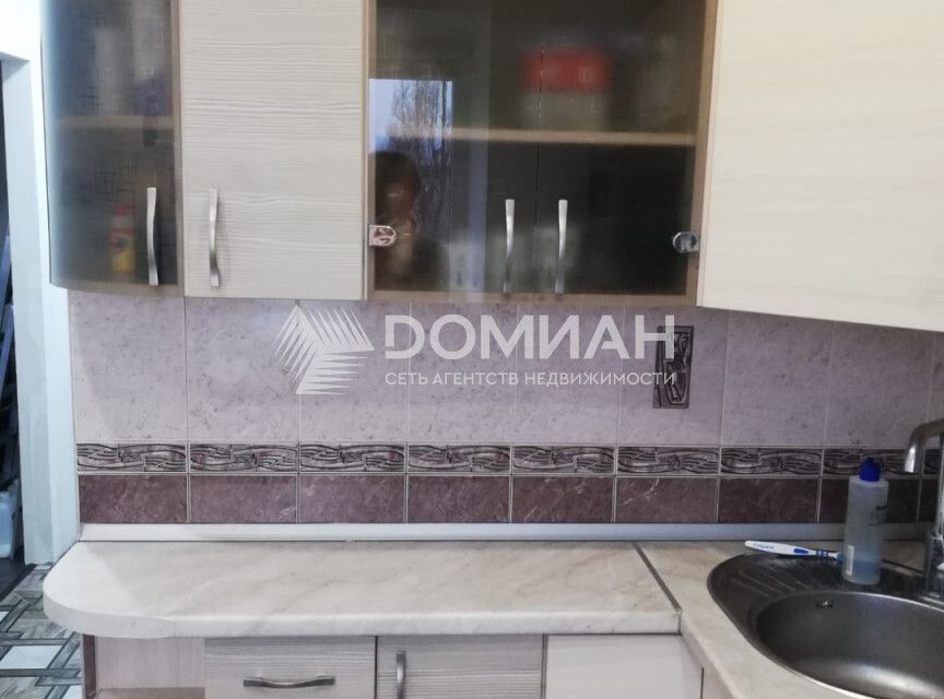 Продаётся 2-комнатная квартира, 42.7 м²