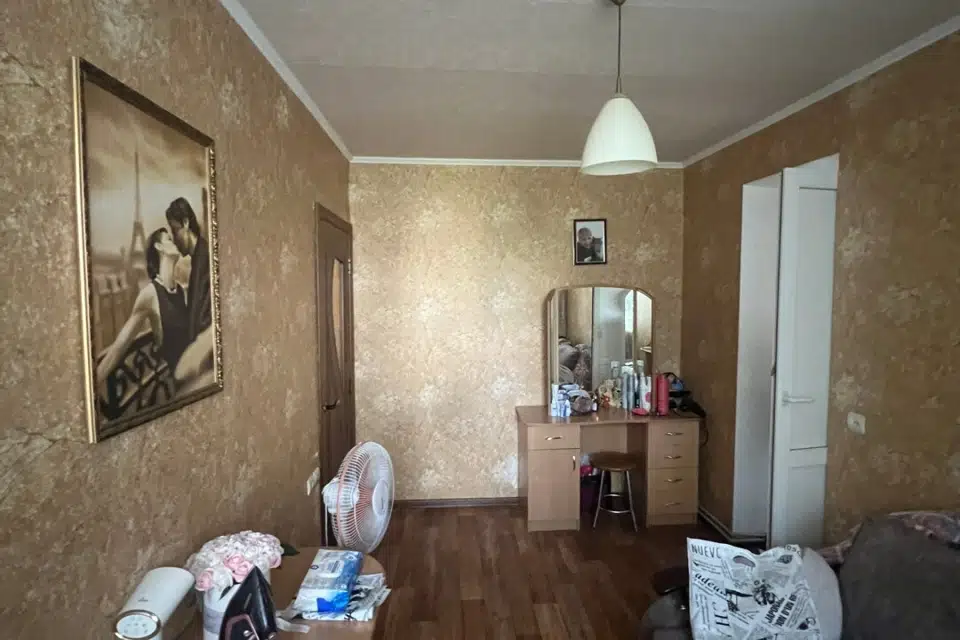 Продаётся 2-комнатная квартира, 49 м²