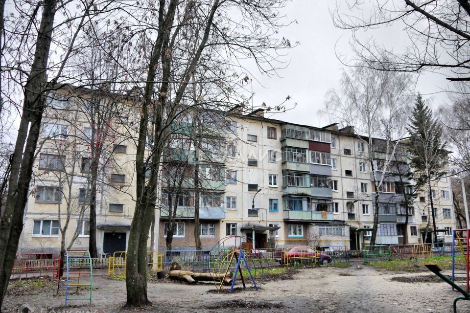 ул. Филипченко, 8 корпус 1 - Липецк