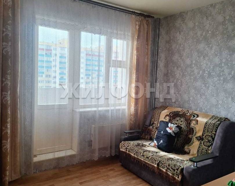 Продаётся студия, 18.1 м²