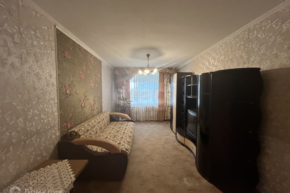 Сдаётся 3-комнатная квартира, 63.5 м²