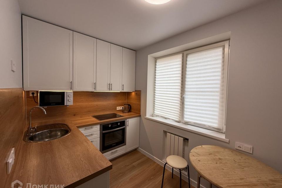 Сдаётся 1-комнатная квартира, 37.8 м²