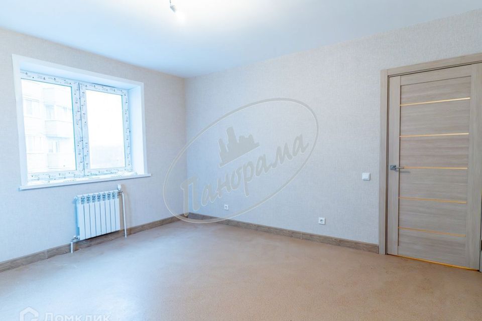 Продаётся 3-комнатная квартира, 83.34 м²