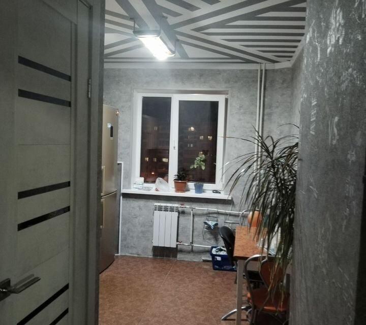 Продаётся 1-комнатная квартира, 34 м²