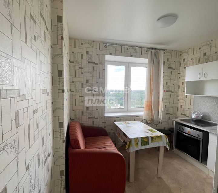 Продаётся 1-комнатная квартира, 28.8 м²