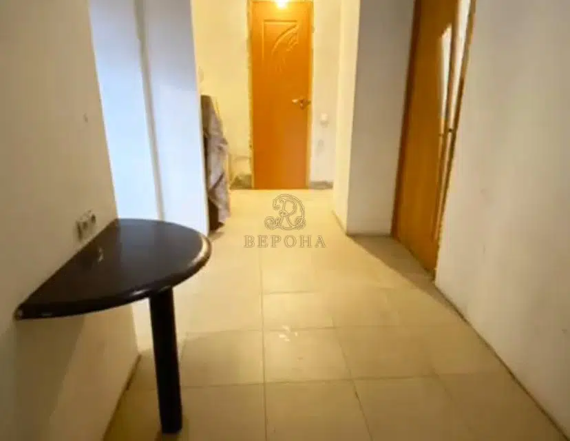 Продаётся 3-комнатная квартира, 72 м²