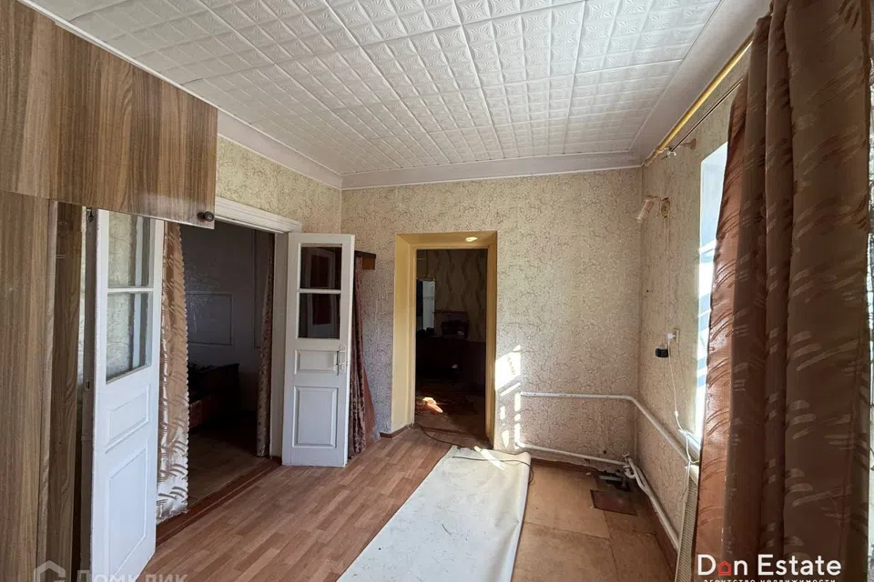 Сдаётся дом, 60 м²