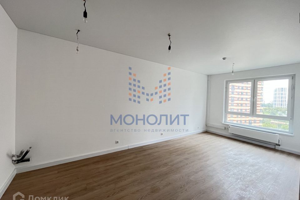 Продаётся 3-комнатная квартира, 83 м²