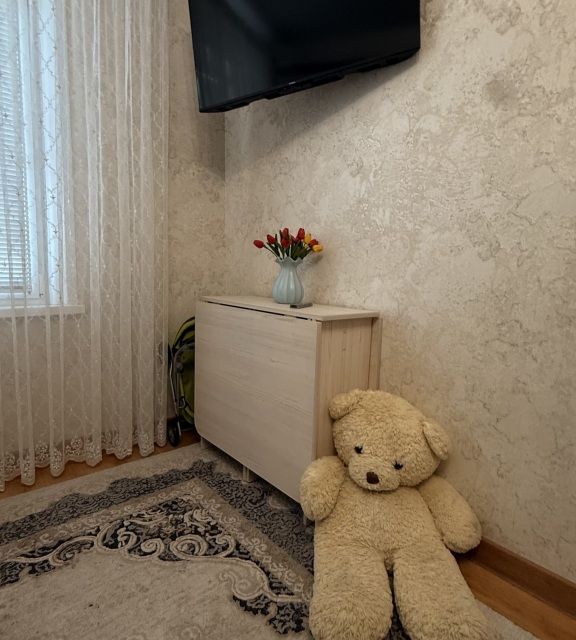 Продаётся 2-комнатная квартира, 56 м²