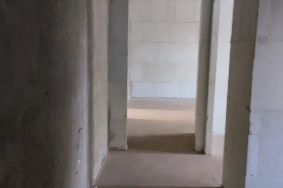 Продаётся 3-комнатная квартира, 58.1 м²