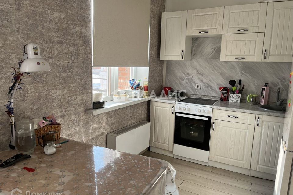 Продаётся студия, 32 м²