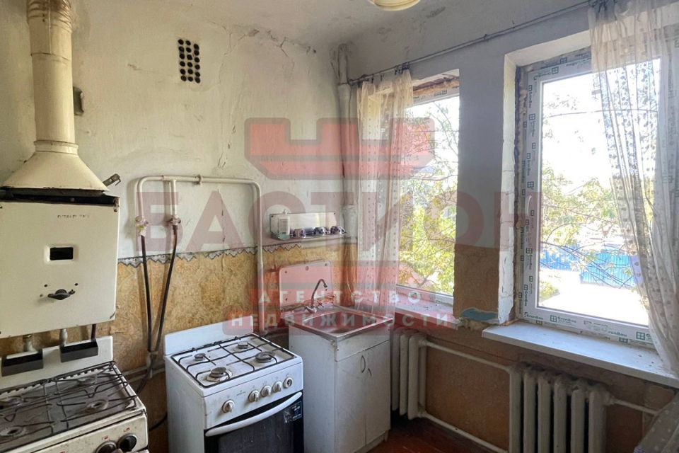 Продаётся 2-комнатная квартира, 46.9 м²