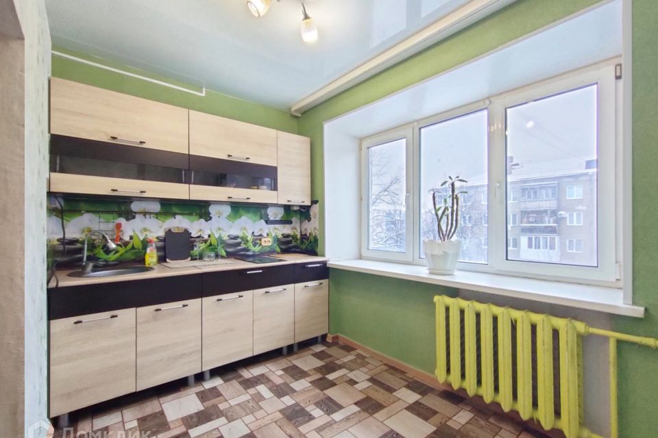Продаётся 1-комнатная квартира, 26.2 м²