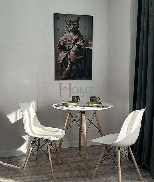 Сдаётся 1-комнатная квартира, 30 м²