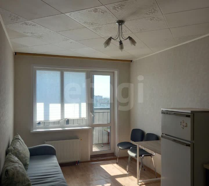 Продаётся студия, 23.3 м²