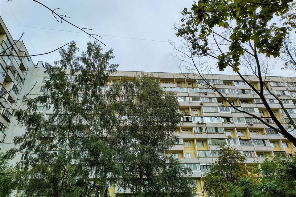 Продаётся 3-комнатная квартира, 79.1 м²