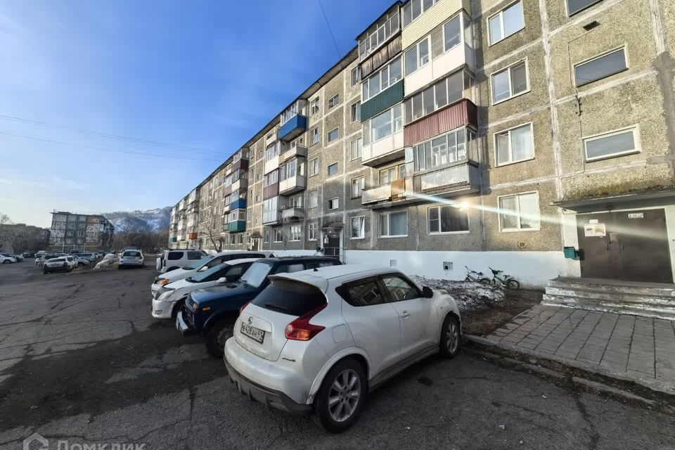 Продаётся 2-комнатная квартира, 44 м²