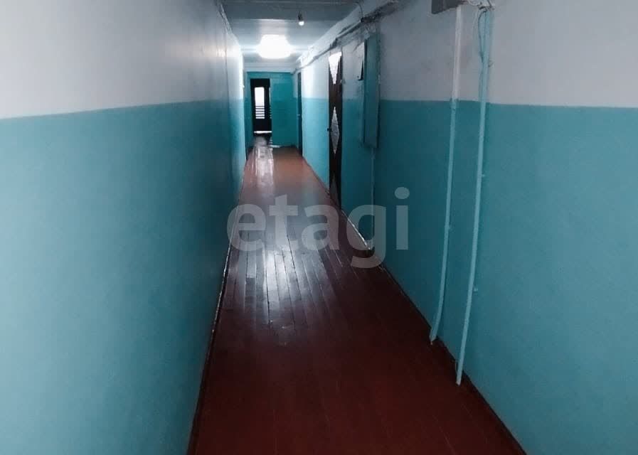 Продаётся 1-комнатная квартира, 28.6 м²