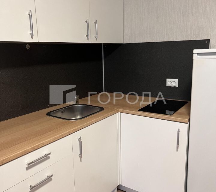 Сдаётся 1-комнатная квартира, 40 м²