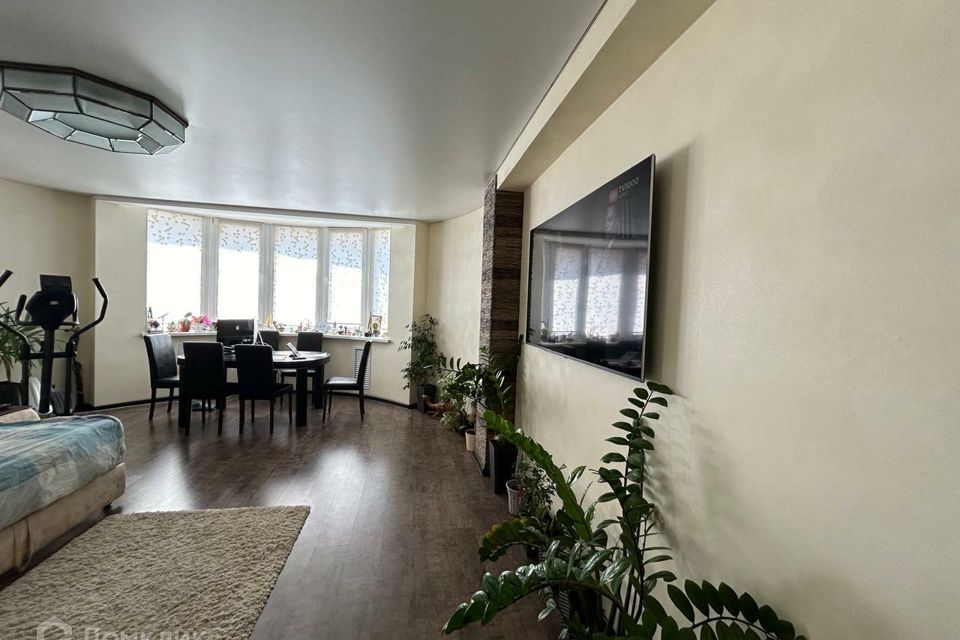 Продаётся 2-комнатная квартира, 70 м²