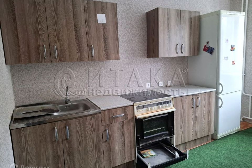 Сдаётся 2-комнатная квартира, 60 м²