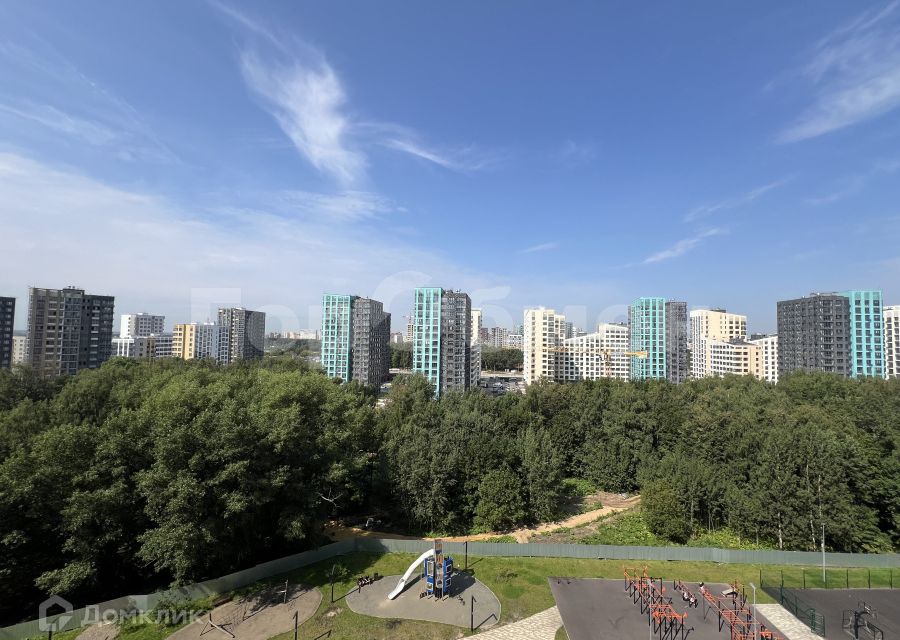 Продаётся 2-комнатная квартира, 65 м²