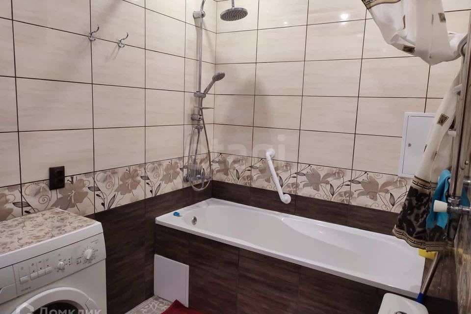Продаётся 2-комнатная квартира, 42 м²