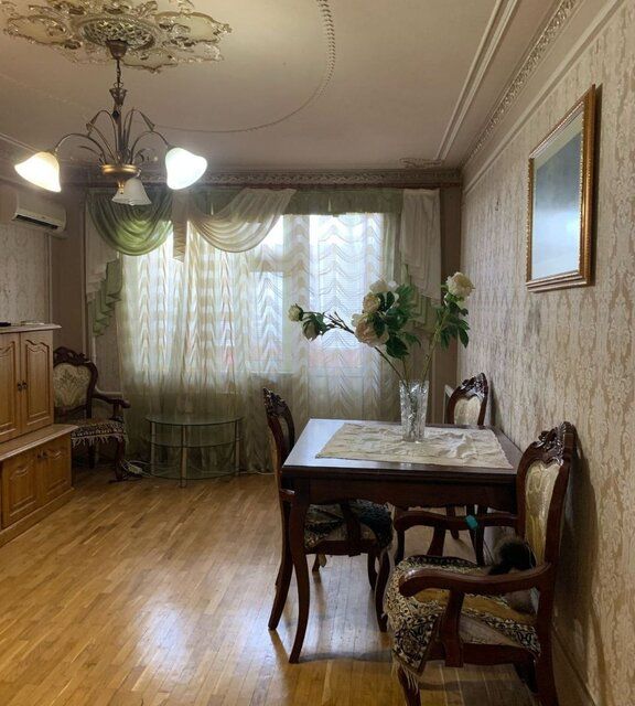 Сдаётся 2-комнатная квартира, 50 м²
