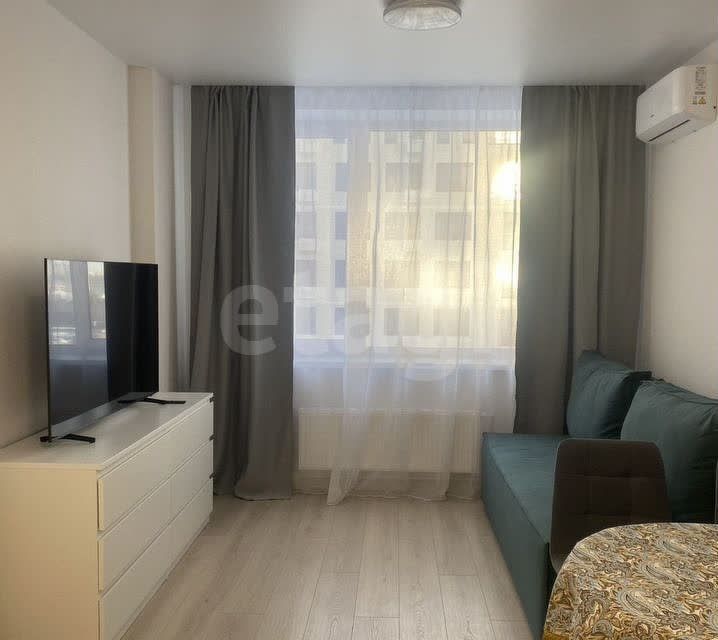 Сдаётся 1-комнатная квартира, 37 м²