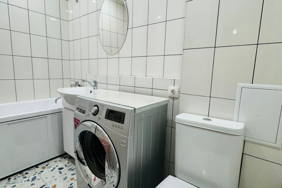 Продаётся 2-комнатная квартира, 48 м²