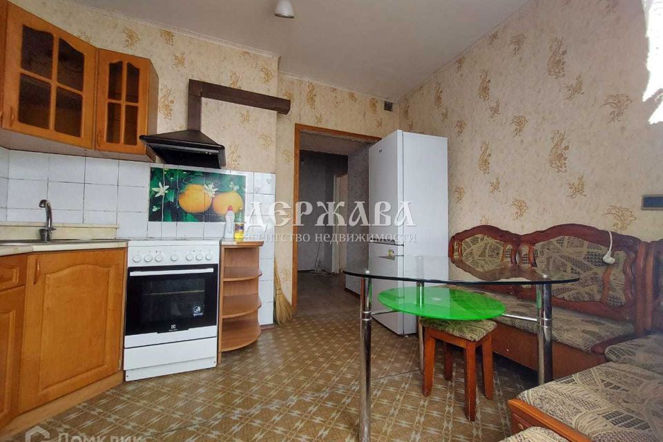 Сдаётся 1-комнатная квартира, 37 м²