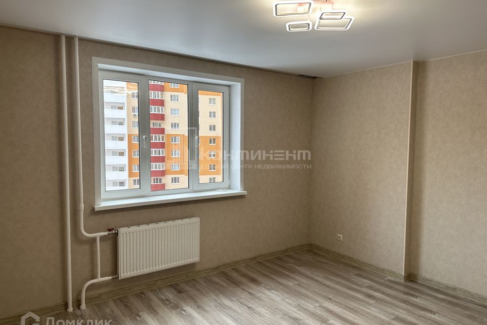 Продаётся 1-комнатная квартира, 40 м²