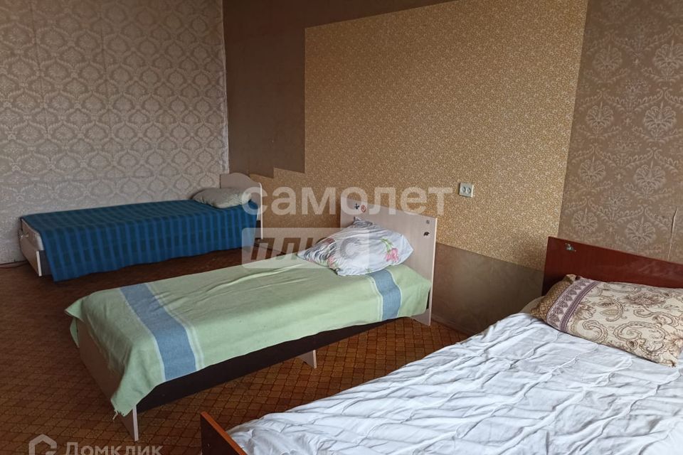 Сдаётся 2-комнатная квартира, 53 м²