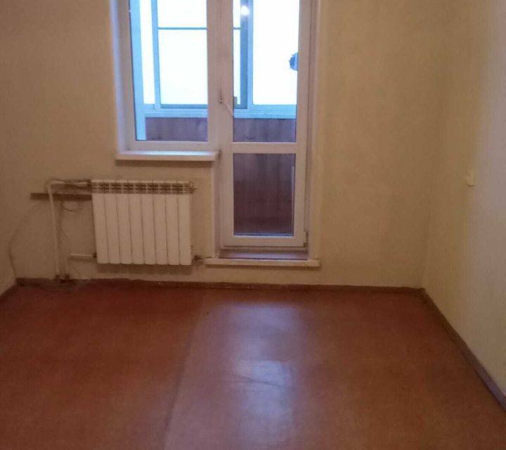 Продаётся 1-комнатная квартира, 27.6 м²